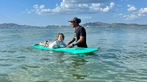 Learn How to Surf in Playa Grande