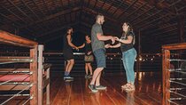 The Salsa rhythm, spice up your vacations in Costa Rica 