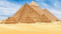 5 Days Egypt Private Tour 