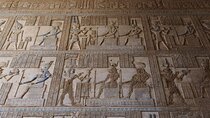 Dendera & Luxor Museum: 7-Hour Private Tour of Ancient Treasures