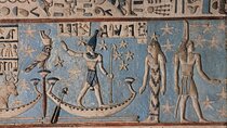 Exclusive Dendera Temple and Valley of the Kings Luxor Tour
