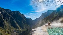 Natural Hot Spring - Grutas De Tolantongo Tour from Mexico City