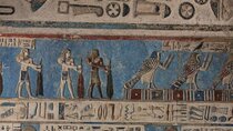 Dendera & Luxor Temples: 7-Hour Private Tour with Local Driver