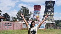 Full Day Soweto Township and Apartheid Museum with light lunch