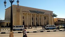Private Transfer from Luxor Bus and Train Station to East Bank