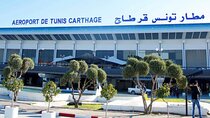 Private transfer to/from Tunis Carthage ATC Airport