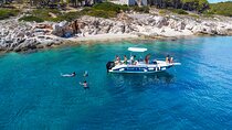 Private SpeedBoat Trip Sibenik archipelago