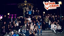 Party Pub Crawl Copenhagen