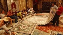 Cappadocia Private Shopping Tour - Including Driver Guide