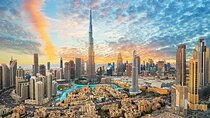 Dubai City Tour - Experience Dubai Sightseeing in Afternoon Tour