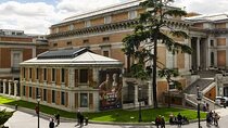 Prado Museum & Reina Sofia: Private Madrid Half-Day Guided Tour