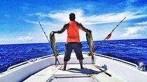 Deep Sea Fishing Dubai - Private Charter Experience