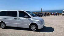 Private transport Lisbon/Porto 2 stops Nazare Obidos Aveiro
