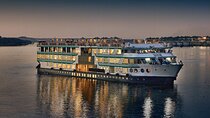 From Cairo 4 Days / 3 Nights Nile Cruise Aswan Luxor Flights, AI 