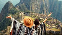 Machu Picchu Tour in 2 Days and 1 Night - Visit with Private Guide