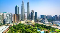 Kuala Lumpur Sightseeing City Tour (8 hours)