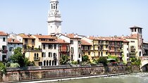 Private Tour From Zurich to Verona With a 2 Hour Stop in Milan