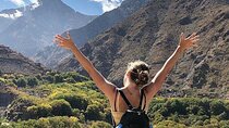Atlas Mountains and Berber Villages Tour 
