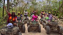 Atv Mayan Adrenaline from Riviera Maya 