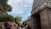 Half-Day Private Colombo Culture Walking Tour