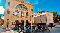 Split by Private Electric Rickshaw - Palace & Hidden Gems
