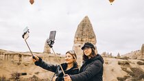 Cappadocia Full-Day Green Tour with a Professional Guide