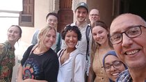 Private Fes Medina Walking Tour