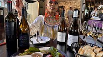Cape Winelands Luxury Wine Tour Tastings, Lunch & Cheese Pairing
