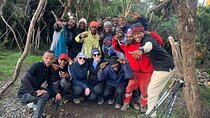 3-Days climb Mountain Meru