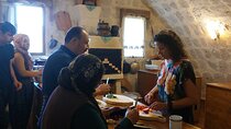 Cappadocia Evening Cooking Class With A Local