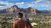 Total Sedona Half Day Sightseeing Tour