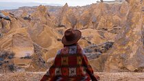Design Your Own Cappadocia Tour – Full Day