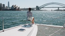 Luxury Boat and Car Tour Around Sydney 