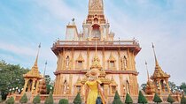Full-Day Private Phuket Temple Tour