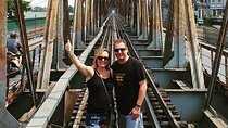 Private Full-day Hanoi City Tour With Local Experts