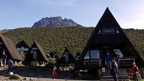 6-Day Marangu Route, Mount Kilimanjaro Climb