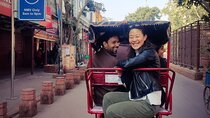 Old Delhi Heritage and Street Food Walk with a Local