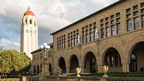 Stanford's Art and Architecture: A Self-Guided Audio Tour