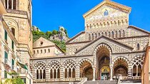 Half day tour to Ravello and Amalfi from Positano
