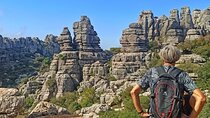 Private Guided Tour to Torcal de Antequera