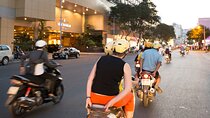 Ho Chi Minh Street Food Tastings By Motorbike