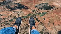 Paragliding Adventure in the Sacred Valley - Half Day