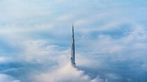 Burj Khalifa Tickets Dubai at the Top with FREE Dubai City Tour 