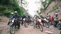 4 days Motorcycle Tour To Mai Chau And Cuc Phuong National Park