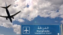Private Hurghada Airport Transfer To Sahl Hasheesh