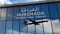 Private Hurghada Airport Transfer To Al Ahyaa District, Hurghada
