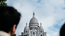 2-hour Walking Tour Through The Charms of Montmartre