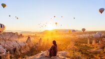 2 Days Cappadocia Private Tour from Istanbul with flight included
