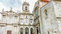 Private Full Day Tour in Evora