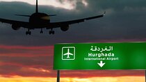 Private Hurghada Airport Transfer To El Gouna 